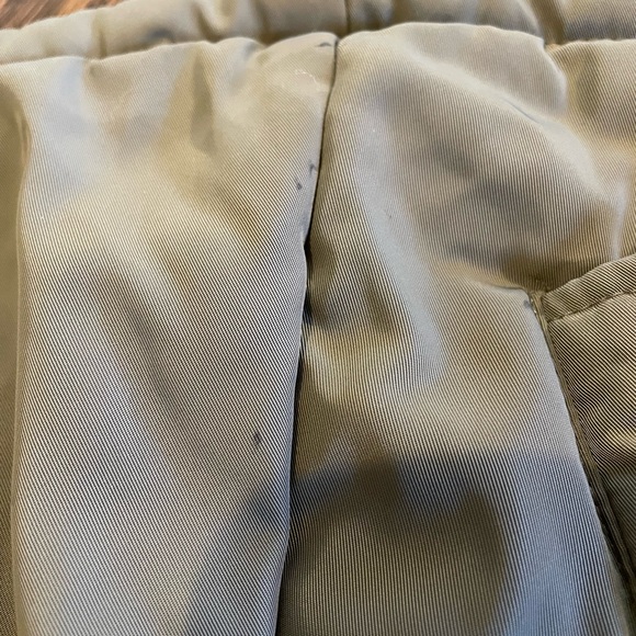 Gymboree Anorak - Picture 2 of 2